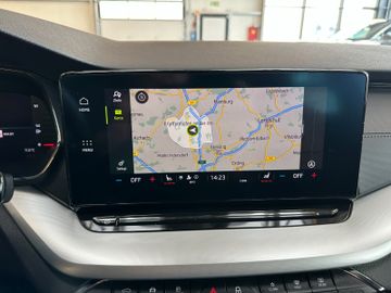 MYAUTOCENTER – Gebraucht- und Jahreswagen mit Werkstattservice in Pfaffenhofen Skoda Octavia Combi Clever iV *LED*Virtuel*Kamera*
