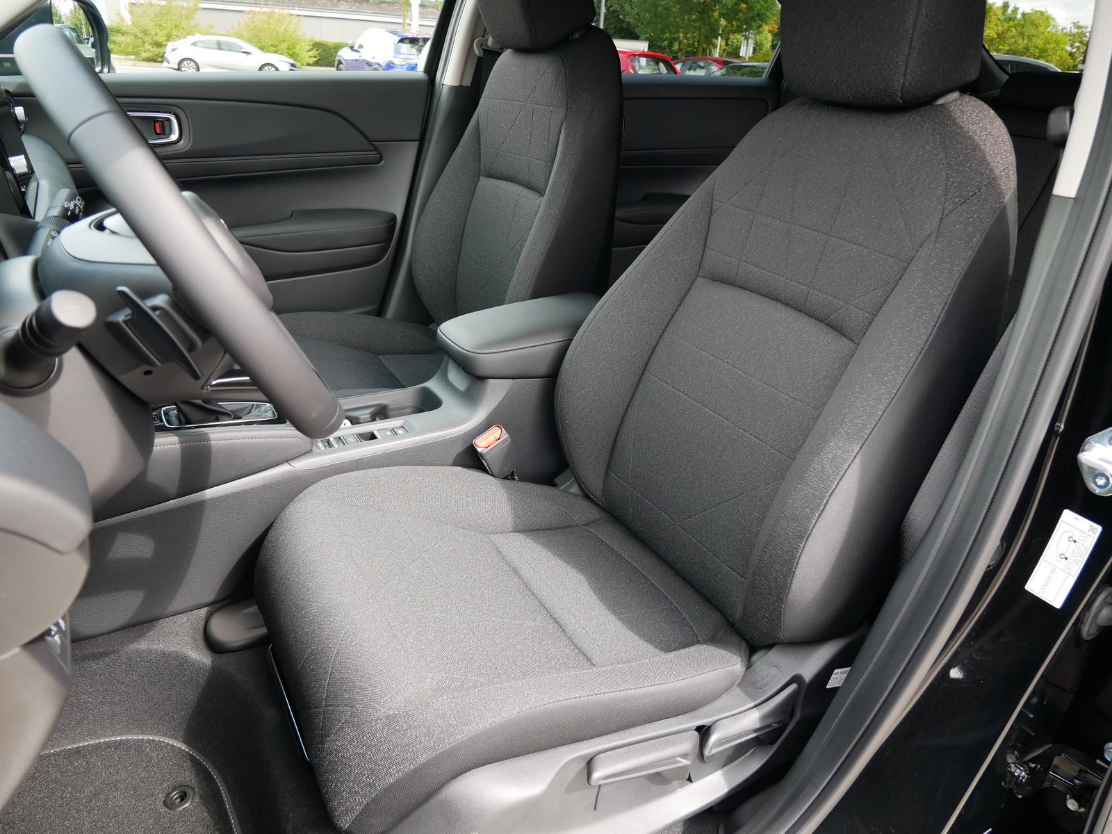 Honda HR-V 1.5 Hybrid Elegance LED+ACC+KAMERA