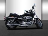 Harley-Davidson Sportster 1200 - HARLEY-DAVIDSON 1200
