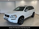 Volvo XC90 2.4 D5 R-Design AWD|7-SITZER|STANDHZG|GSD| - Volvo: 7 Sitzer