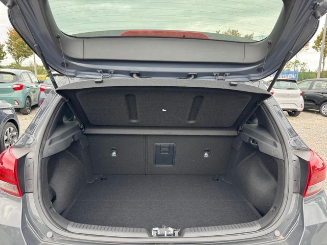 Hyundai i30 – Bild 7