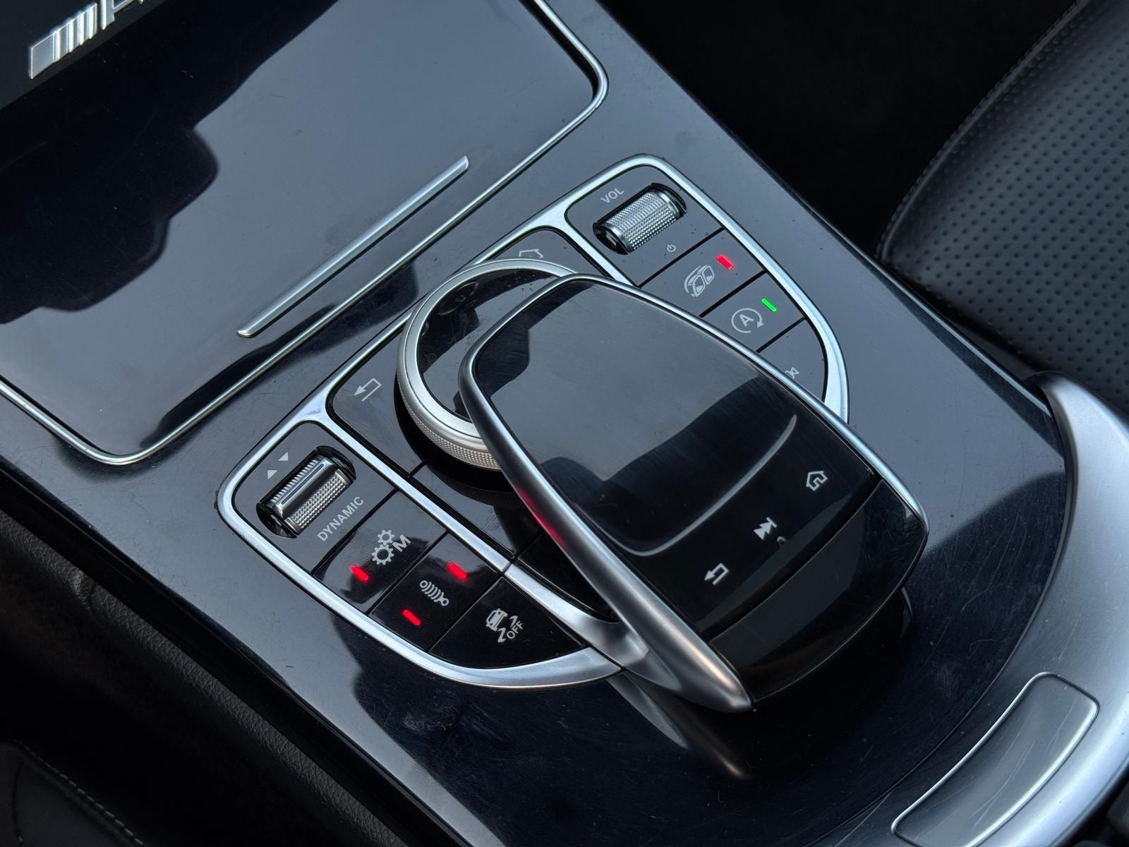 Mercedes-Benz C 63 AMG S Coupe PERFORMANCE ABGAS*DRIVER'S*PANO foto 21