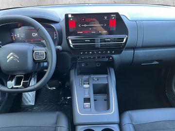 Citroën C5 Aircross Hybrid 145 max NAV LED SHZ KAMERA