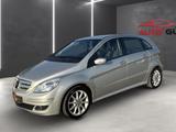 Mercedes-Benz B 180 CDI Sport *Navi-17Zoll-Teilleder-TüvNeu*