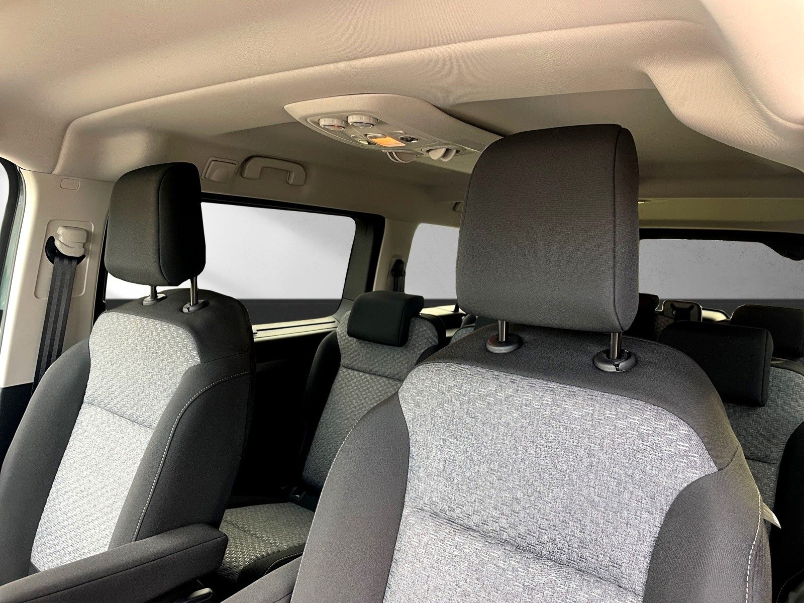 Toyota Proace (Verso) - Bild 10