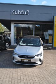 Bild 2 Opel Corsa F "e-Edition"