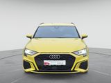 Audi A3 Sportback S line 30 TDI S tronic, LED/AHK/VIR - Audi A3: TDI Sport