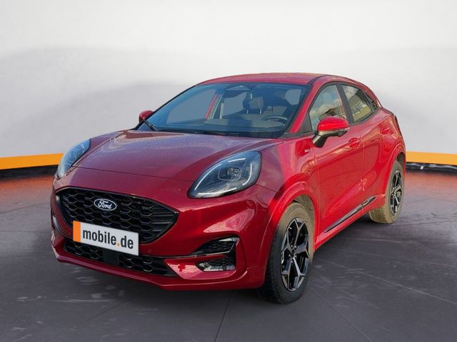 Ford Puma ST-Line LED+Navi+360°Kamera+Winterpaket