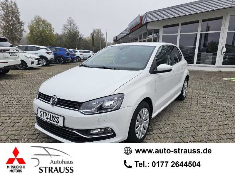 Image of Volkswagen Polo
