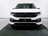 Volkswagen T-Cross 1.5 TSI R-Line DSG VRT-PRO+LED+NAV+KAM - Volkswagen T-Cross 1.5 TSI