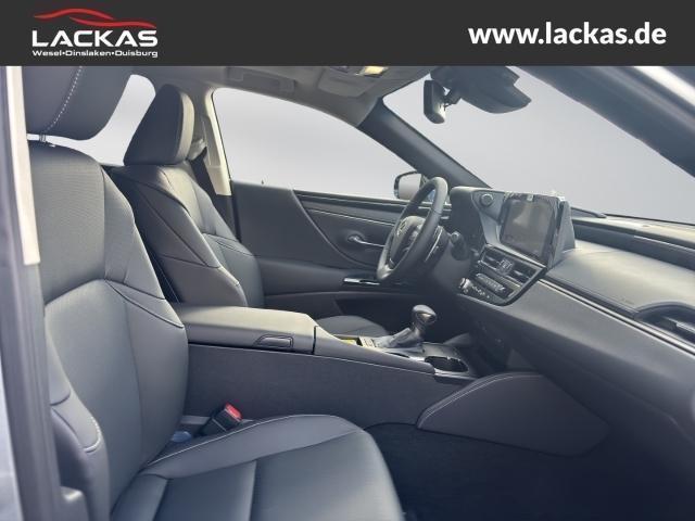 Lexus ES 300 h*BUSINESS*SOFORT* TAXI-PAKET