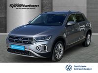 Volkswagen T-Roc - Vorschau Bild 1