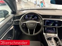 Audi A6 - Vorschau Bild 10