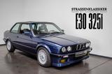 BMW 325i E30 Voll restauriert Zustand 1- - BMW 325 aus 1988: 325i