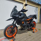 KTM 890 SMT - KTM 890 SMT