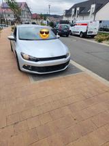Volkswagen VW Scirocco 1,4l 160PS Bj 2008 TÜV bis 08/26 - Volkswagen Scirocco: 16v