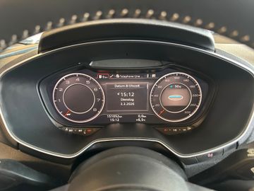 Audi TT  2.0 TFSI quattro *Matrix*SLine*Virtuel*