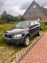Ford Maverick - gebrauchte Ford Maverick aus dem Jahr 2006