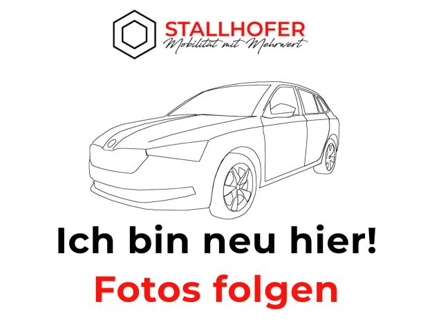 SKODA Kamiq Selection AHK SHZ Alu 5J Garantie PDC LED