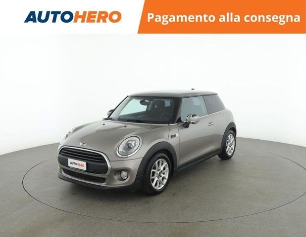 MINI One 1.5 One D