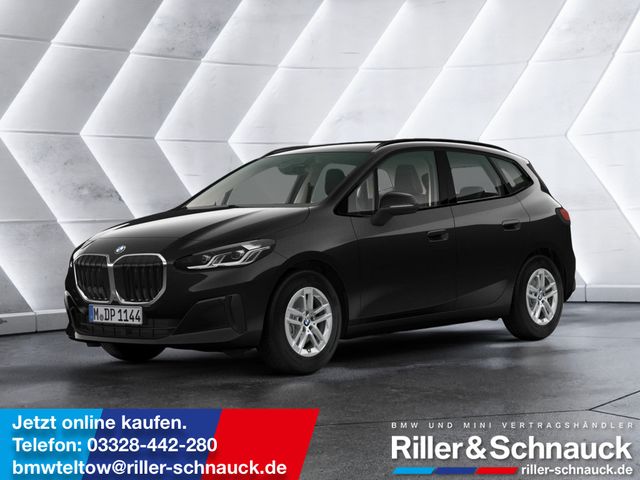 BMW 218 Active Tourer KLIMA PDC SHZ KAMERA NAVI LED