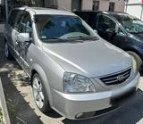 Kia Carens Bj 2005 (Ohne HU/AU) - Kia Carens in Frankfurt (Main)