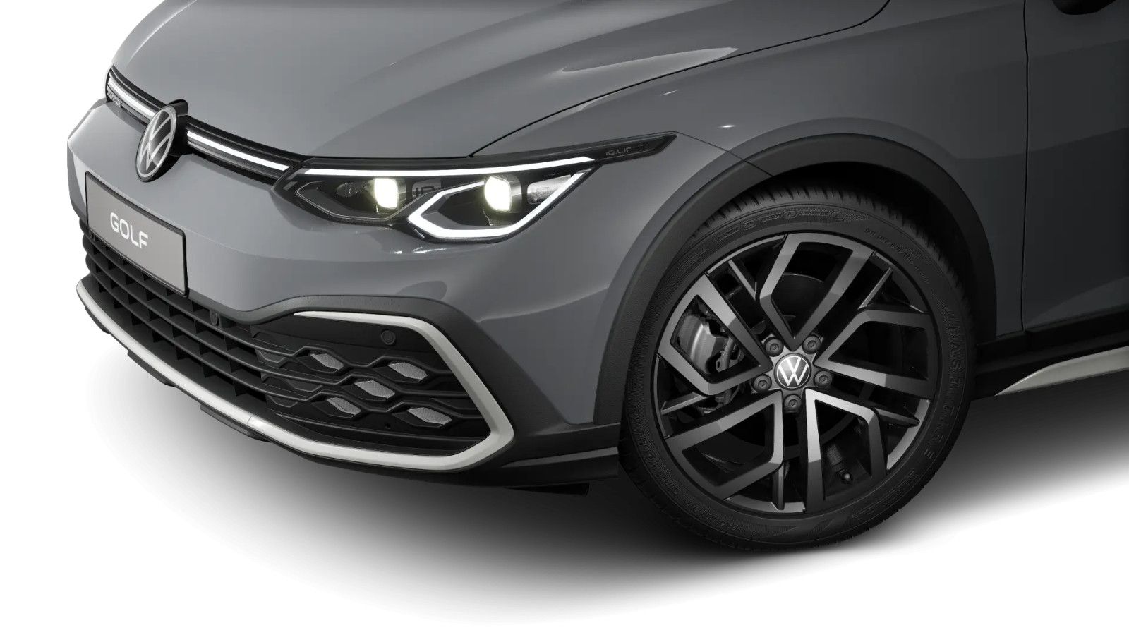 Volkswagen Golf - Bild 5
