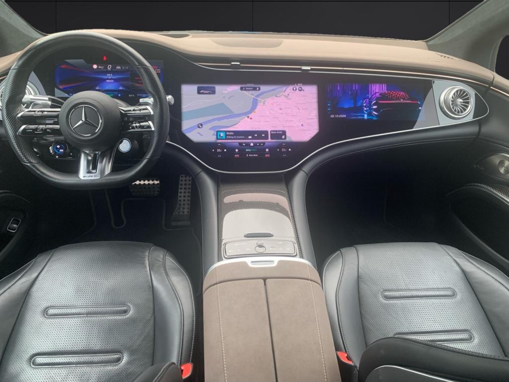 Mercedes-Benz EQS 53 4MATIC+ AMG*Premium Plus