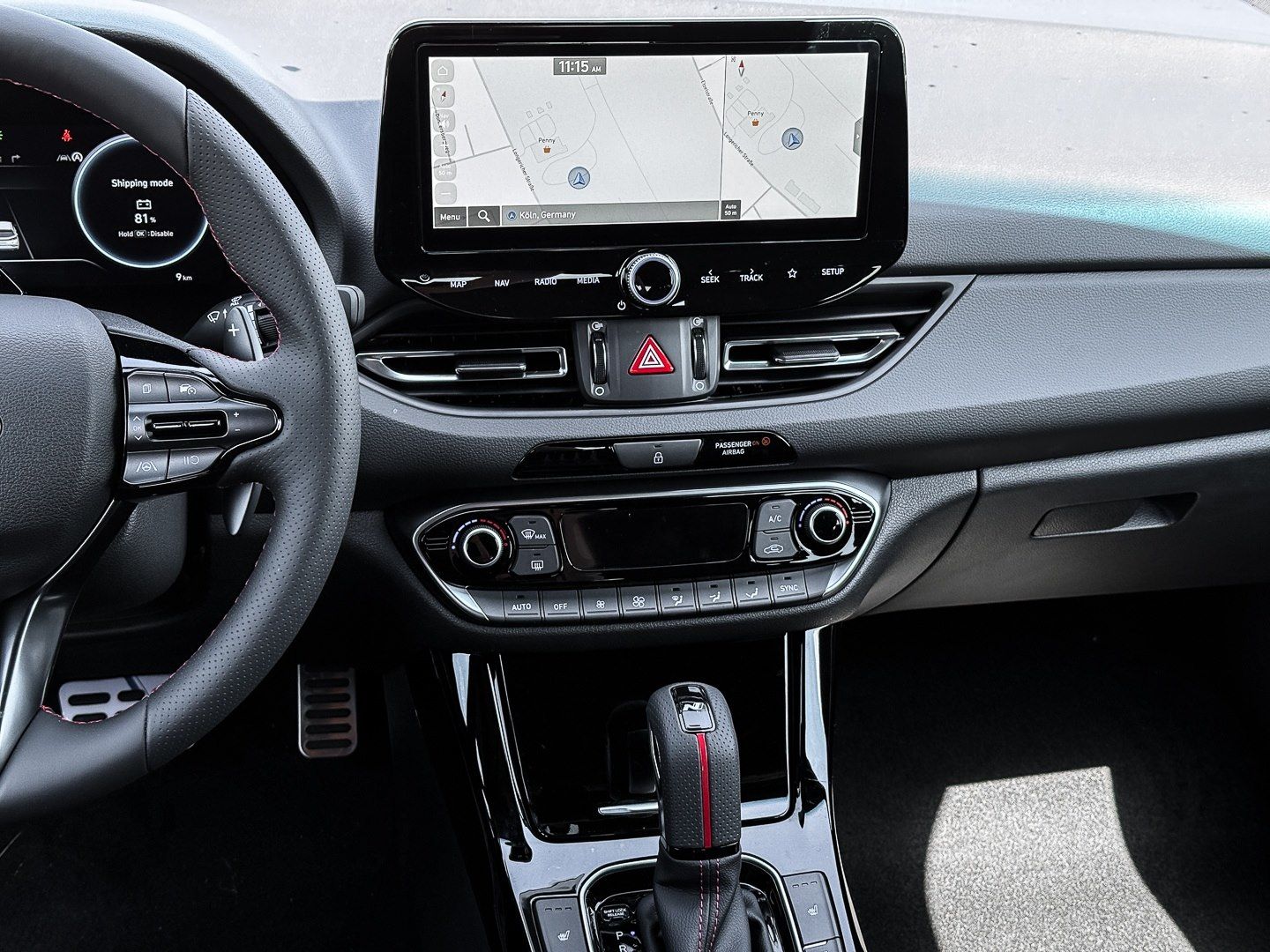 Hyundai i30 - Bild 8