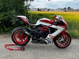 MV Agusta F3 800 RC - limitierte Auflage Nr. 155 - MV AGUSTA F3
