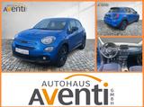 Fiat 500X Club *Tempomat*Navi*Apple*Klima*16 Zoll* - Fiat aus 2023: 500c