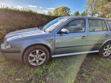 Skoda Octavia - gebrauchte Skoda Octavia aus dem Jahr 2003