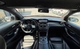 Mercedes-Benz GLC 300 d 4Matic*AMG*NVI*LED*AHK*Dist+*KAMERA* - gebrauchte Mercedes-Benz GLC 300 aus dem Jahr 2019
