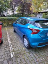 Nissan Auto-Nissan MICRA Verkauf - Nissan 100 NX in Berlin