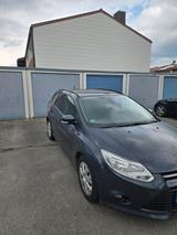 Ford Focus 1,6TDCi 85kW S/S DPF Trend Turnier Trend - Ford Focus: 85kw
