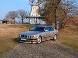 BMW E34 525iA - BMW 525 aus 1994: 525i