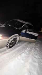 Subaru Outback - gebrauchte Subaru Outback aus dem Jahr 2000