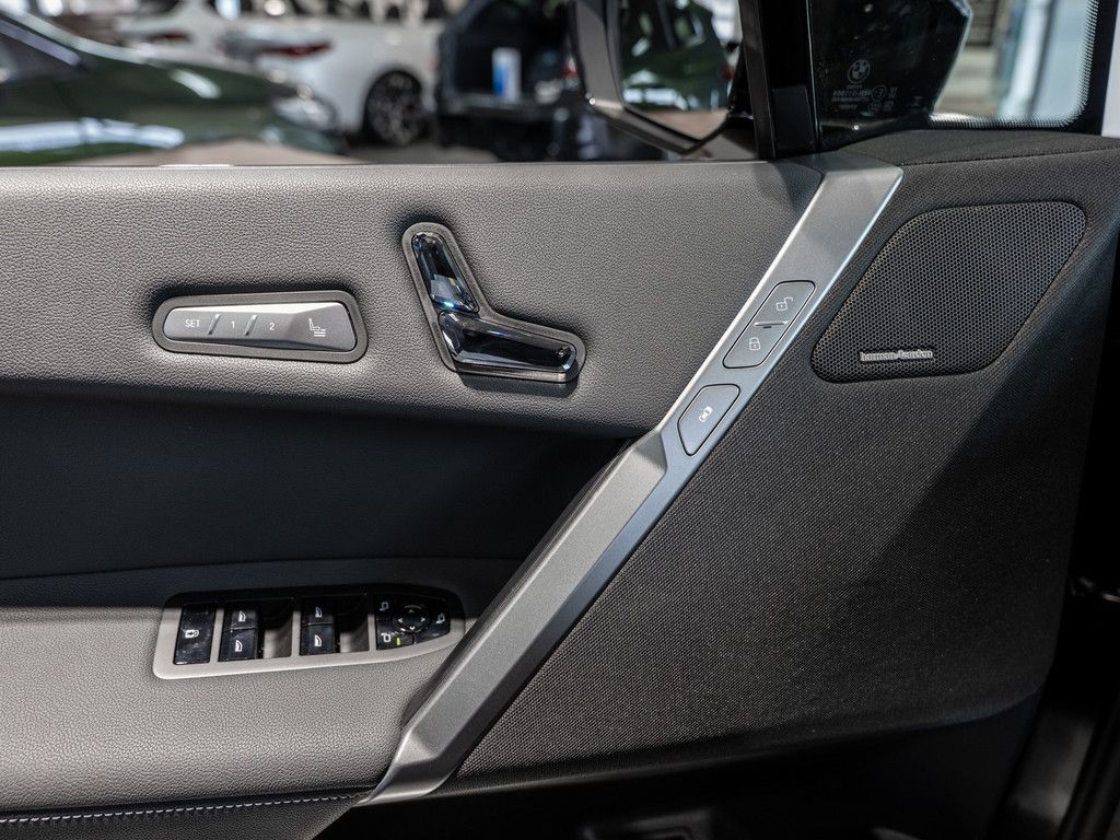 BMW iX - Bild 25
