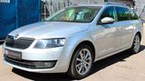 Skoda Octavia Combi Elegance Aut. PDC* KLIMA* LEDER - Skoda Octavia: Kombi, Elegance