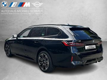 صورة 3 لـ 2026 BMW I5