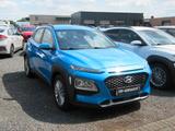 Hyundai Kona Trend 2WD - Hyundai KONA aus 2017
