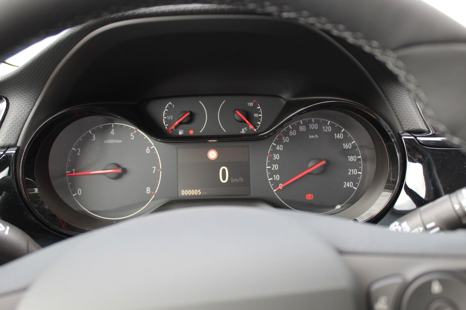 Fahrzeugabbildung Opel Corsa F Edition*PDC*Multimedia*SHZ*LHZ