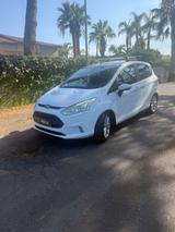 Ford B-Max 1.5 TDCi 75 CV Titanium - Ford B-MAX Titanium mit Diesel-Antrieb