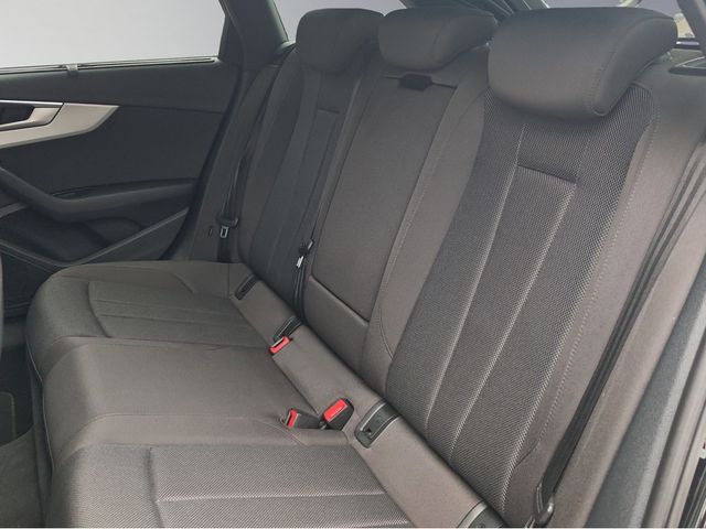 A4 Avant 40 TFSI quattro advanced S-tronic
