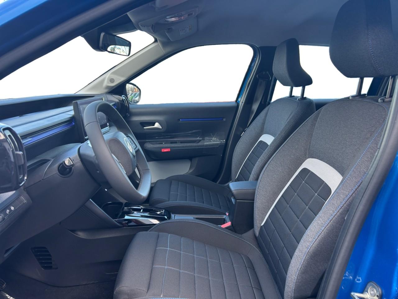 Citroën E-C3 Standard-Range Plus CarPlay Klima