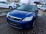 Ford Focus Lim. Style - Ford Focus aus 2009: ST