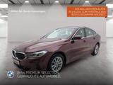 BMW 620d Gran Turismo Harman/K LiveCockpitProf LED - BMW 620 Gran Turismo Gebrauchtwagen