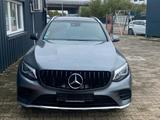 Mercedes-Benz GLC 220d 4Matic AMG line - gebrauchte Mercedes-Benz GLC 220 aus dem Jahr 2018