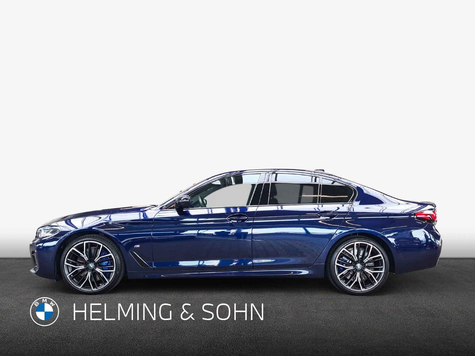 BMW 540 - Bild 4