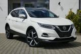 Nissan Qashqai 1.3 DIG-T DCT TEKNA+ Panodach/Navi/360° - Nissan Qashqai: Tekna